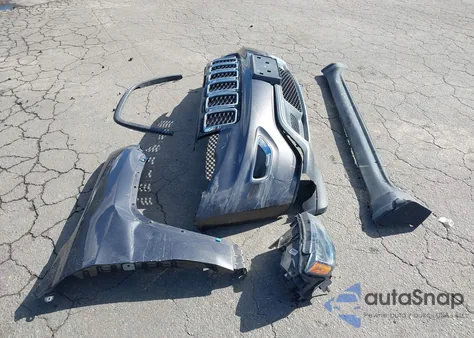 2017 Jeep Grand Cherokee Limited 4X4 from USA, damaged, VIN 1C4RJFBG7HC874910